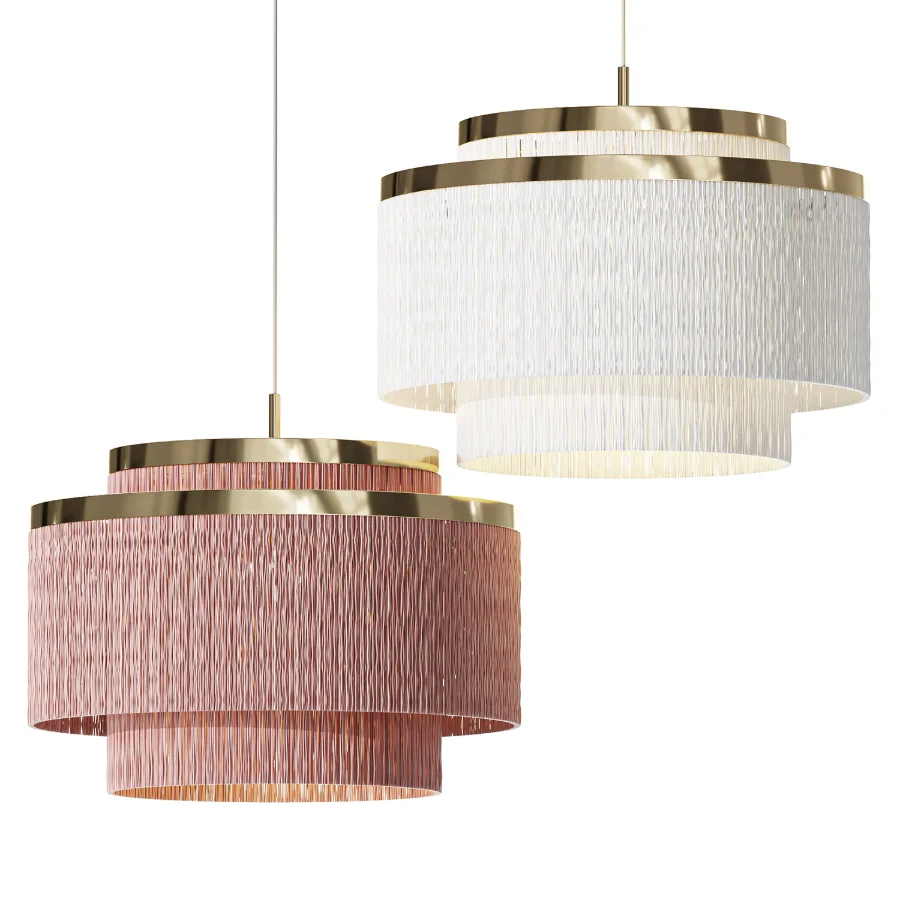 Globen Lighting Frans Pendant - Image 4