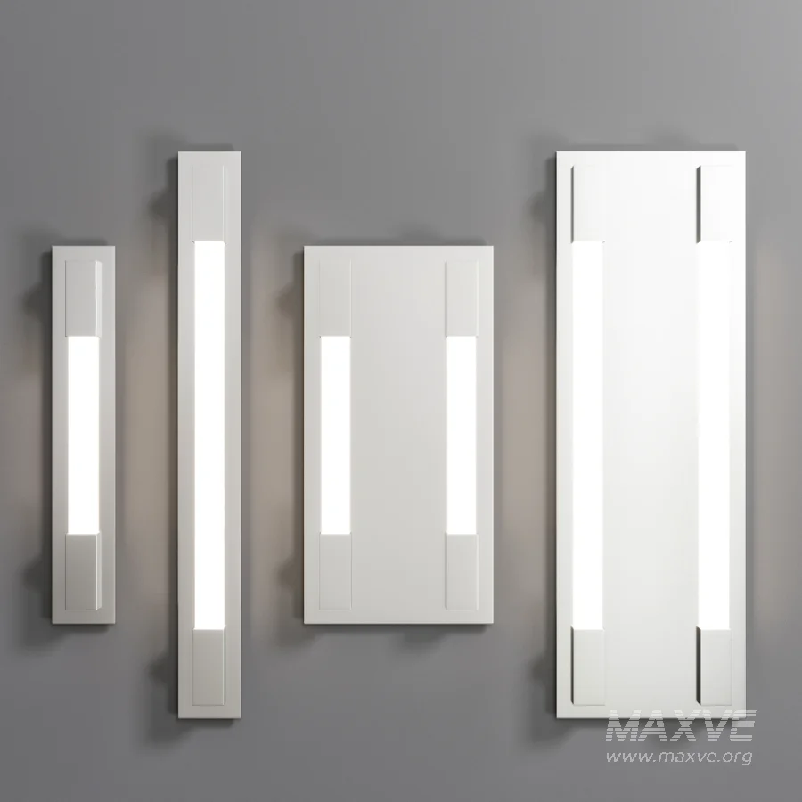 Rivington Sconce By Luke Lamp Co - Image 4