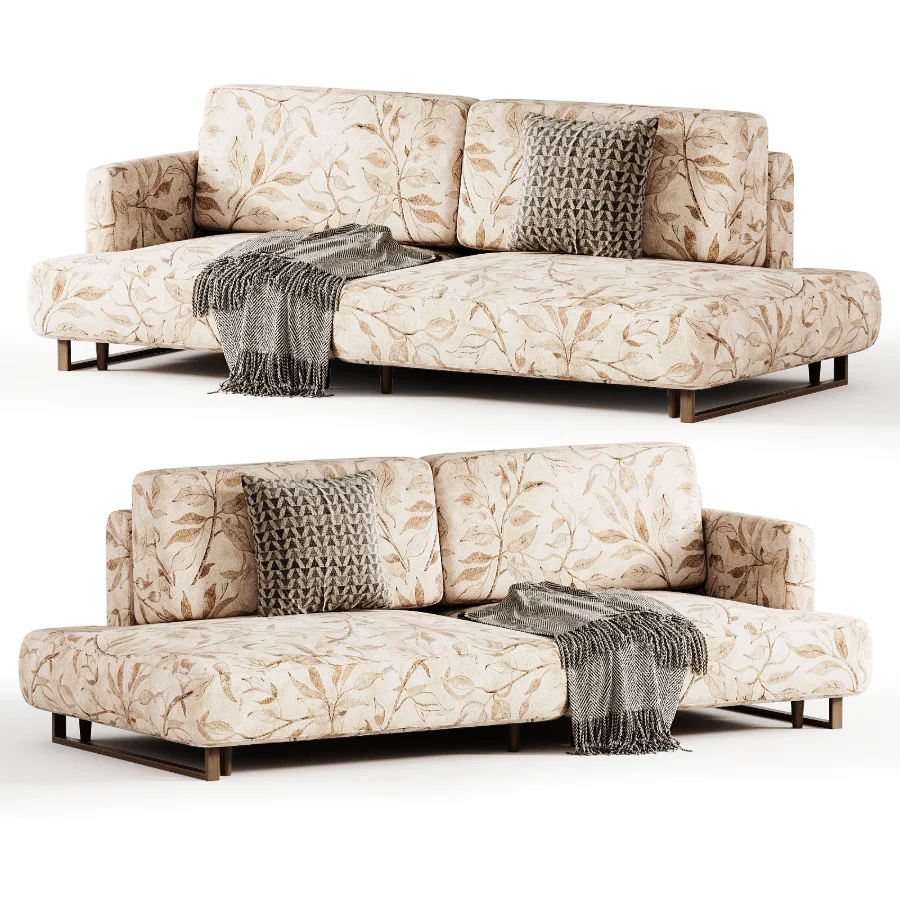 Onte Sofa - Image 3