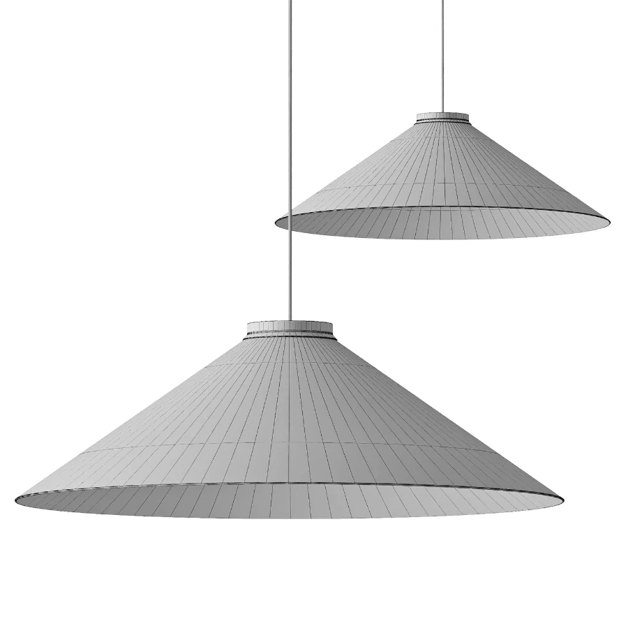 Pholc Aline 40 Pendant Lamp - Image 3