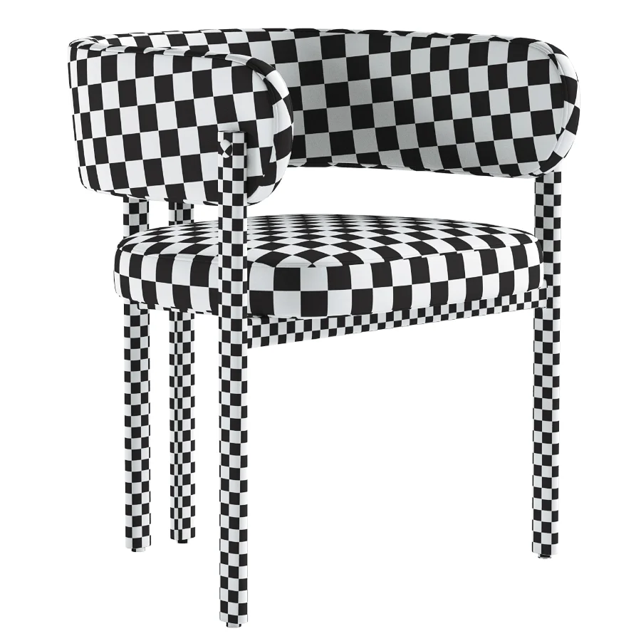 Gideon Dining Chair - Image 2