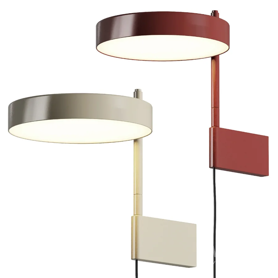 Pastille BR1 Wall Lamp Wastberg - Image 3