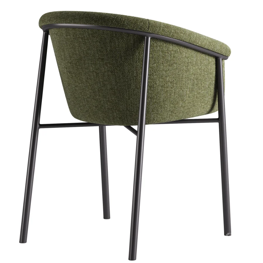 Nixon Chair - Image 4