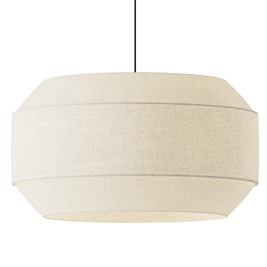 Market Set Cosiness Pendant Lamp - Image 1