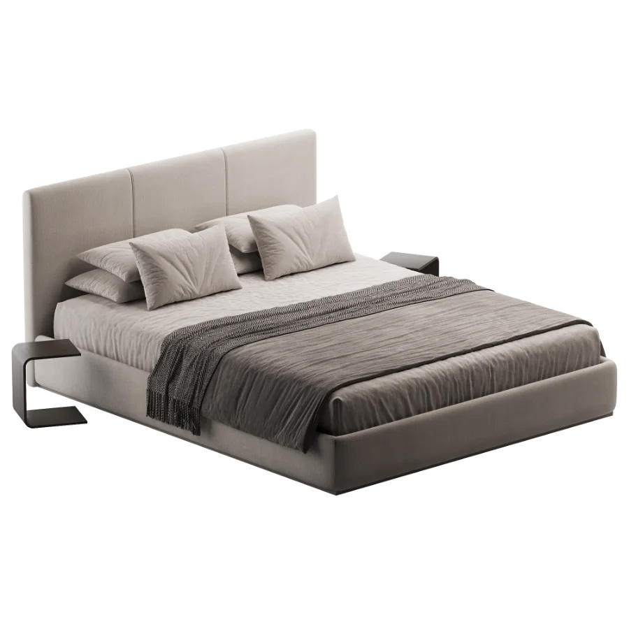 Wang bed - Image 2