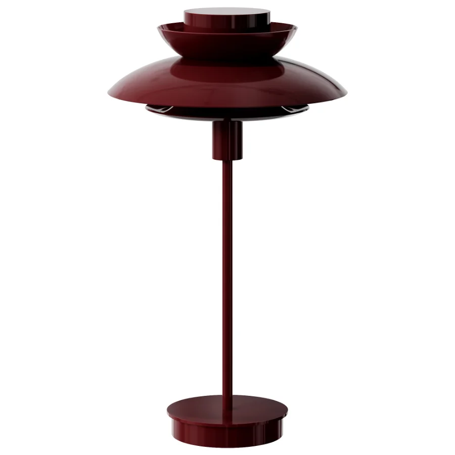 La Redoute So Home Metal Table Lamp - Image 5