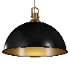 Single Dome Kitchen Island Pendant Light - Thumbnail 3