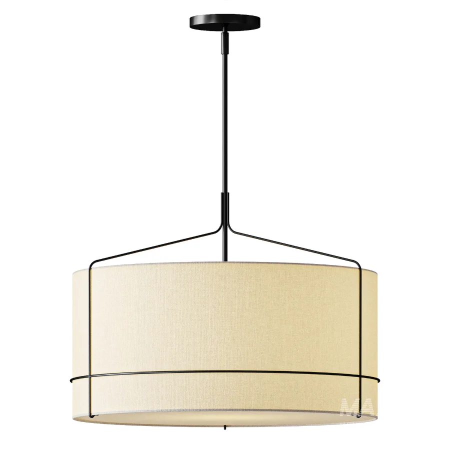 Shaw Pendant - Image 2