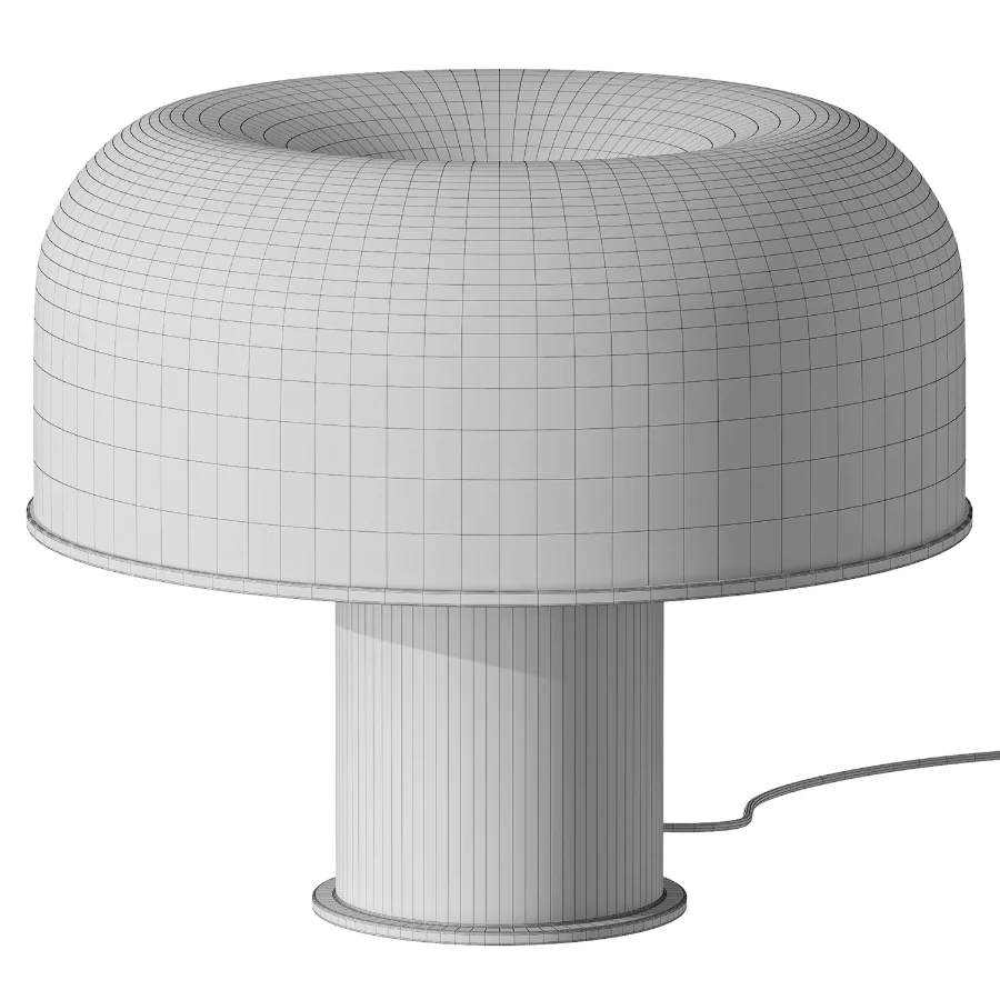 Harveiluce iGuzzini Desk Lamp - Image 3