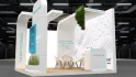 exhibition booth - Thumbnail 5
