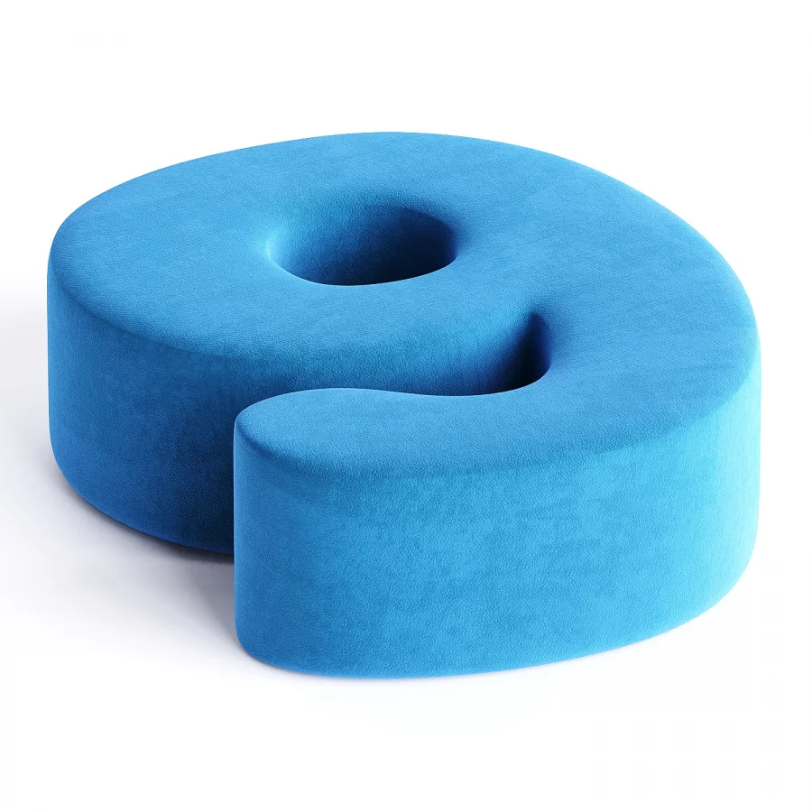 numbers 9 fit - Image 1