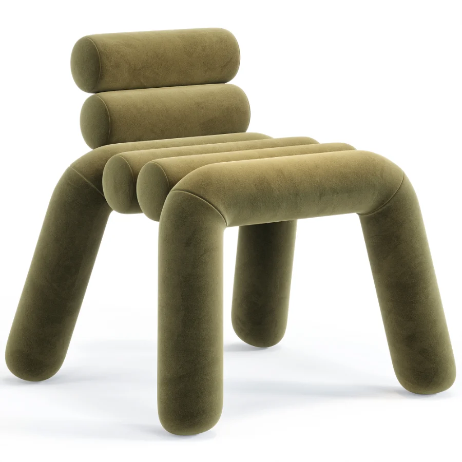 Leisure Armchair by Aomisi - Image 5