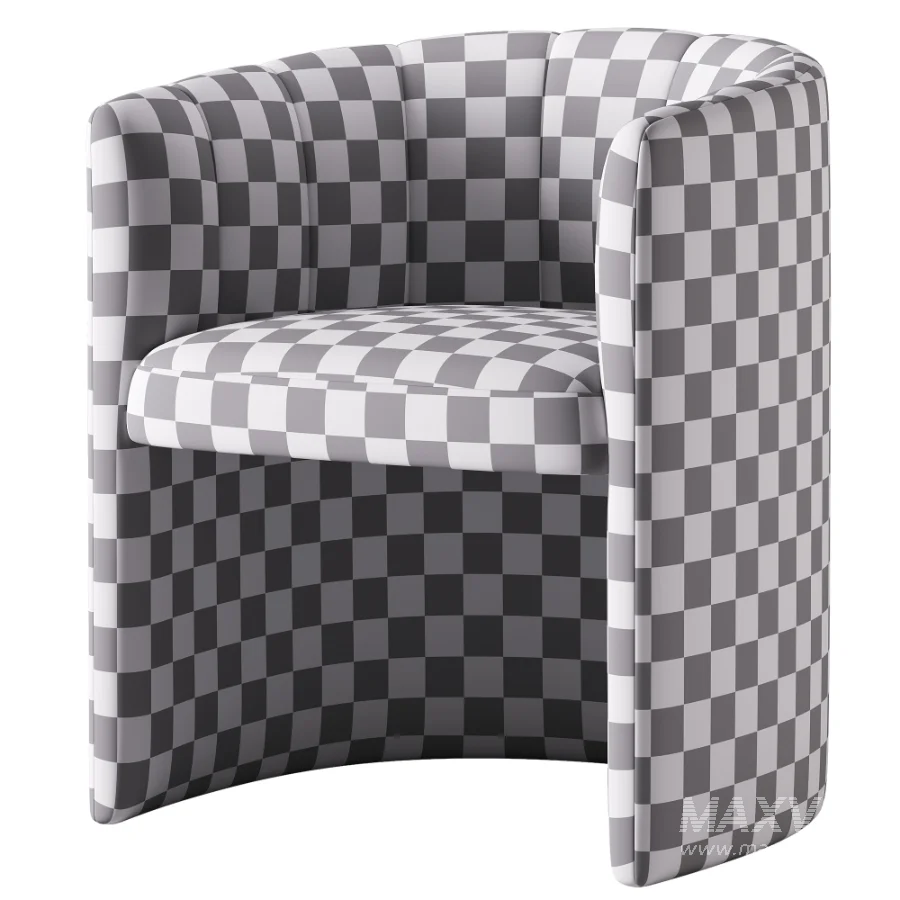 Clark Dining Armchair - Image 8