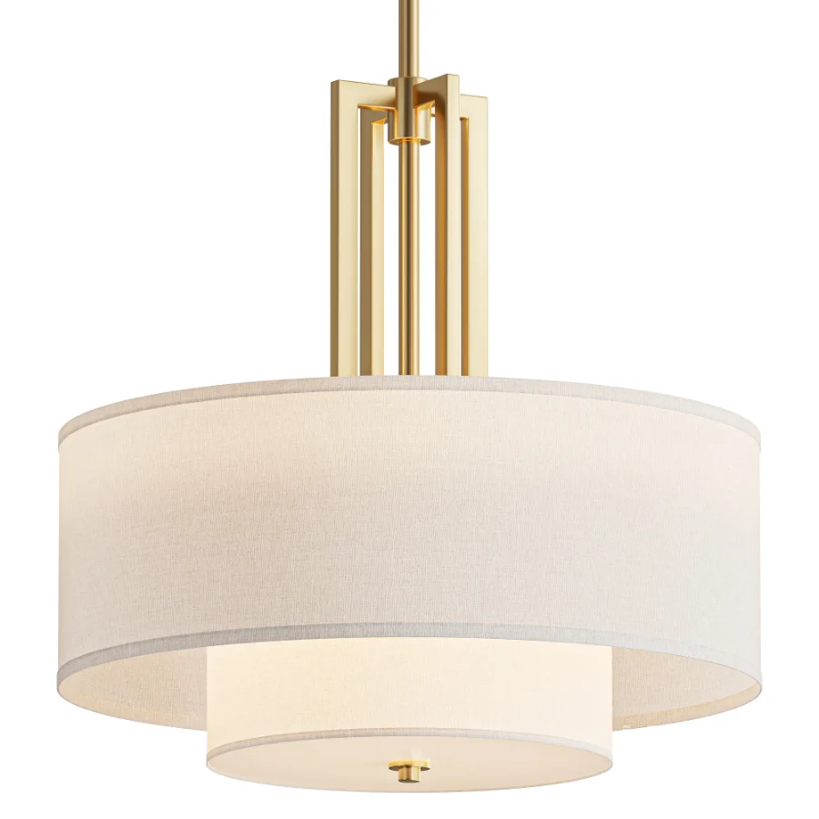 Possini Euro Sundry Pendant Light - Image 1