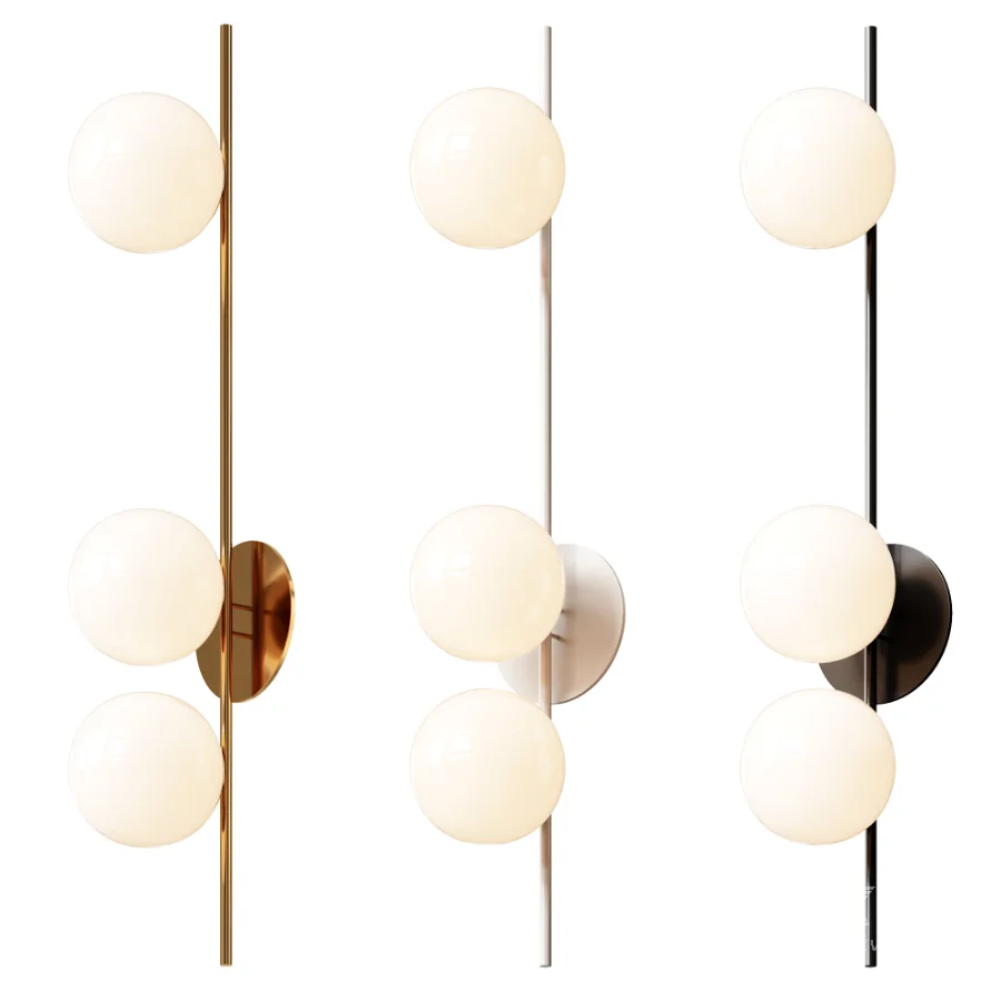 Atlanta Wall Lamp - Image 2