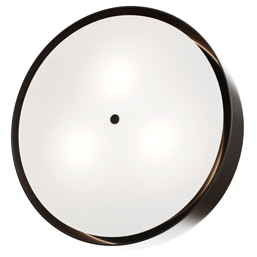 Luxcambra Megan a Wall Lamp - Image 2