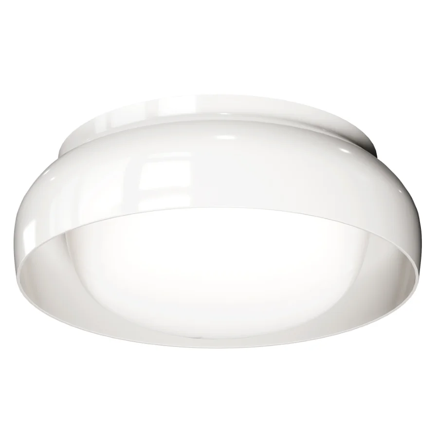 IKEA KARRNOCKA CEILING LAMP - Image 1