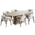 Dining set 024 - Thumbnail 2