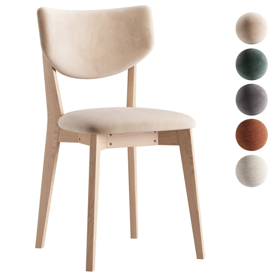 Corner Chair - Image 1