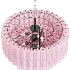 Tube 78 Chandelier By Correct - Thumbnail 3