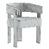 Carillon chair - Thumbnail 6