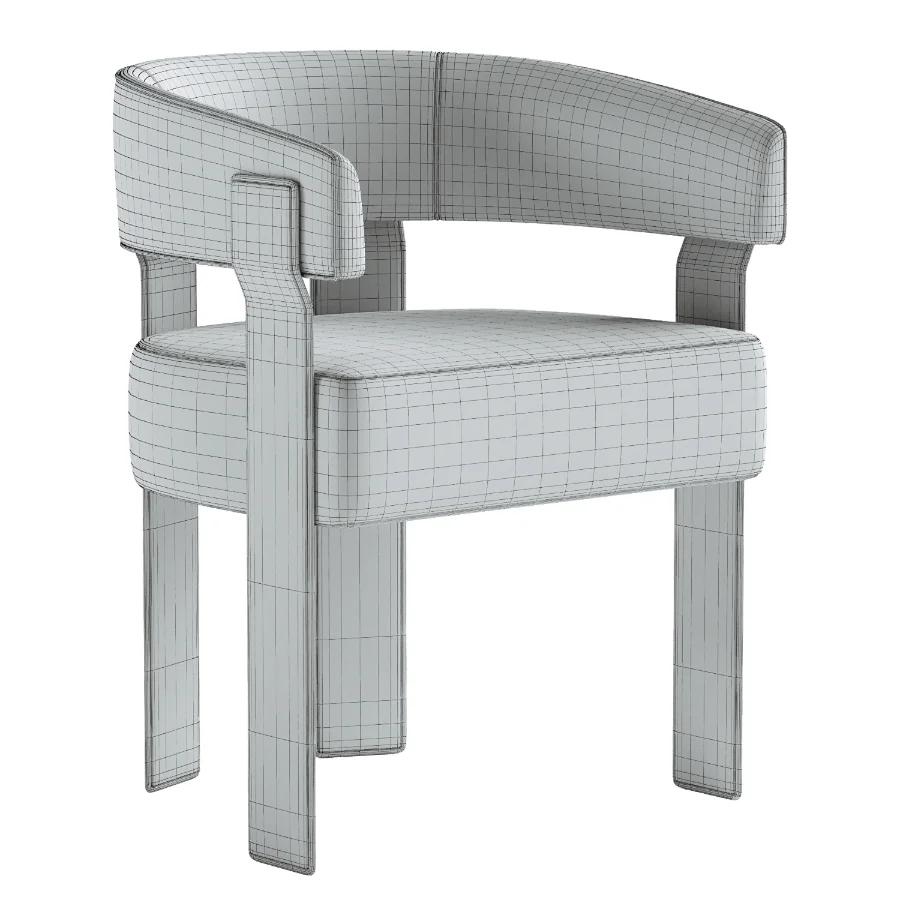 Carillon chair - Image 6