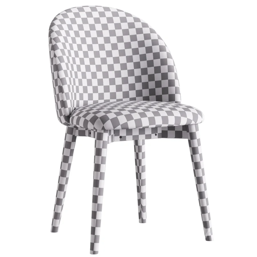 Marty 2 Chair - Image 7