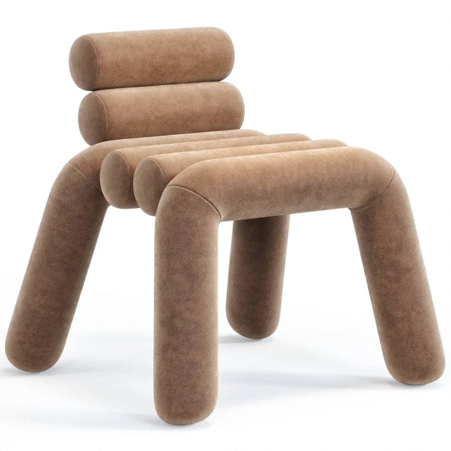 Leisure Armchair by Aomisi - Image 6