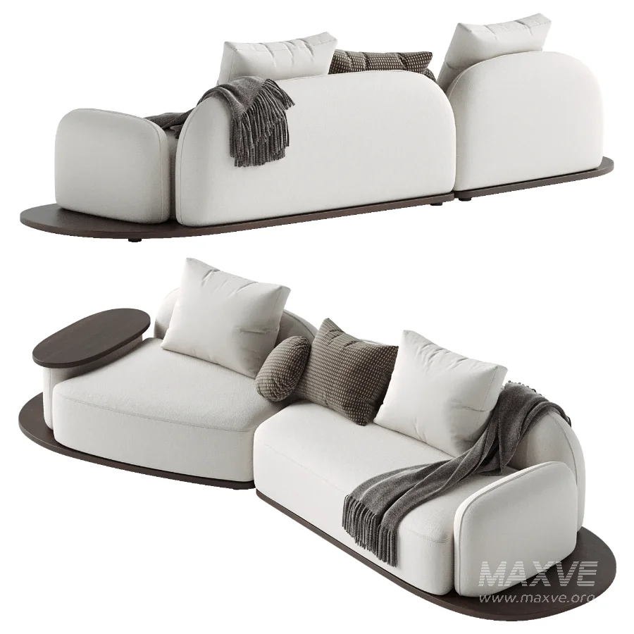 Audrey sofa - Image 5