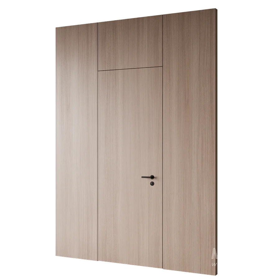 Door set 31 - Image 2