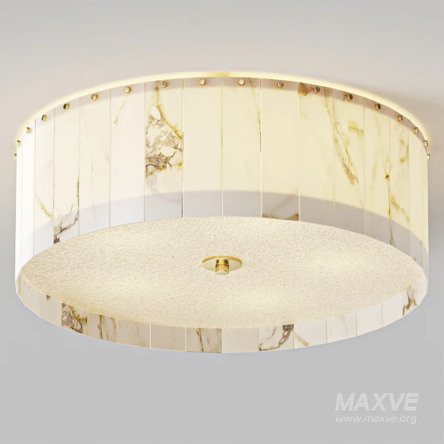 Verbier Chandelier - Image 1