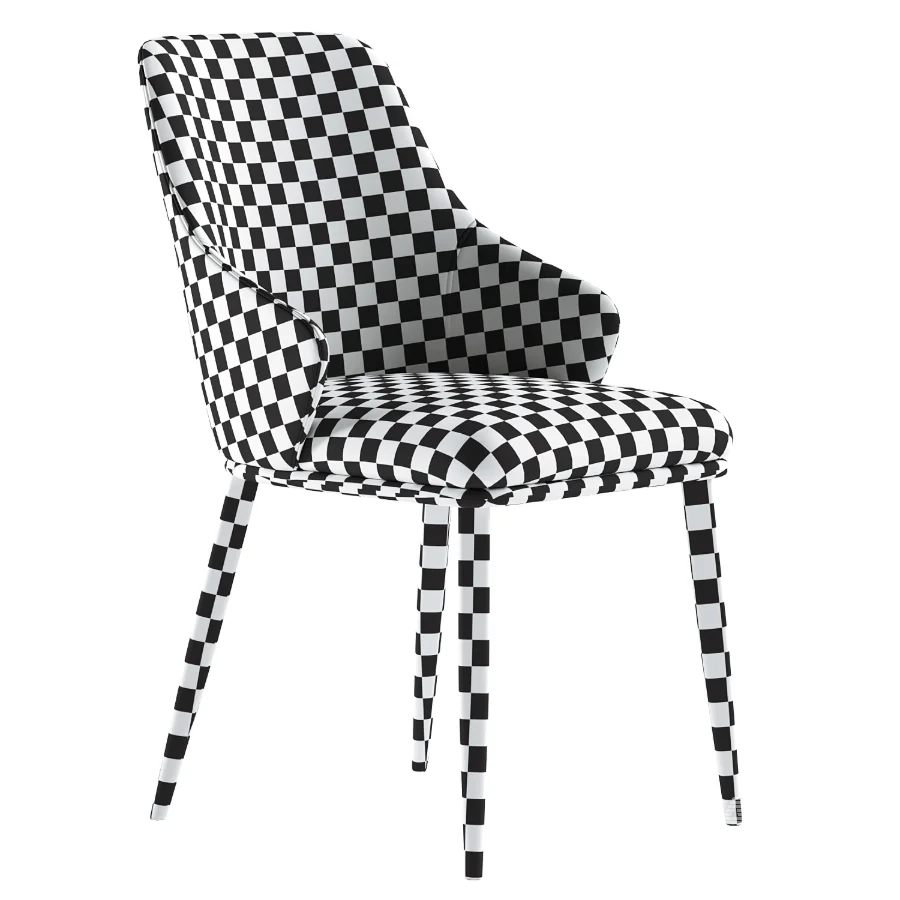 Kash Dining Chair - Image 6