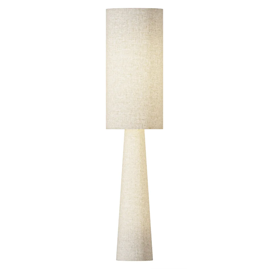 Heaven Floor Lamp Beige - Image 2