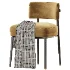 Aster Frank Dining Chair - Thumbnail 6