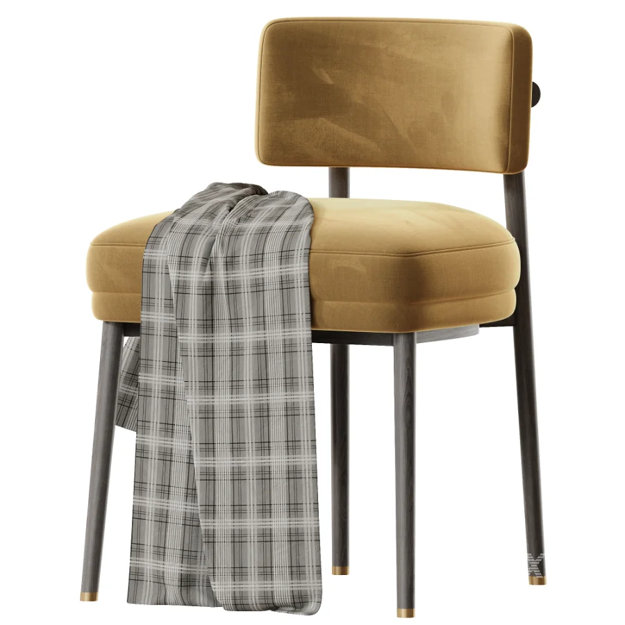 Aster Frank Dining Chair - Image 6