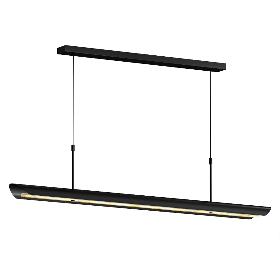 Linno Perforato Dark Titan CenterSvet - Image 2