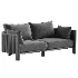 Zante 2-Seater Sofa - Thumbnail 1