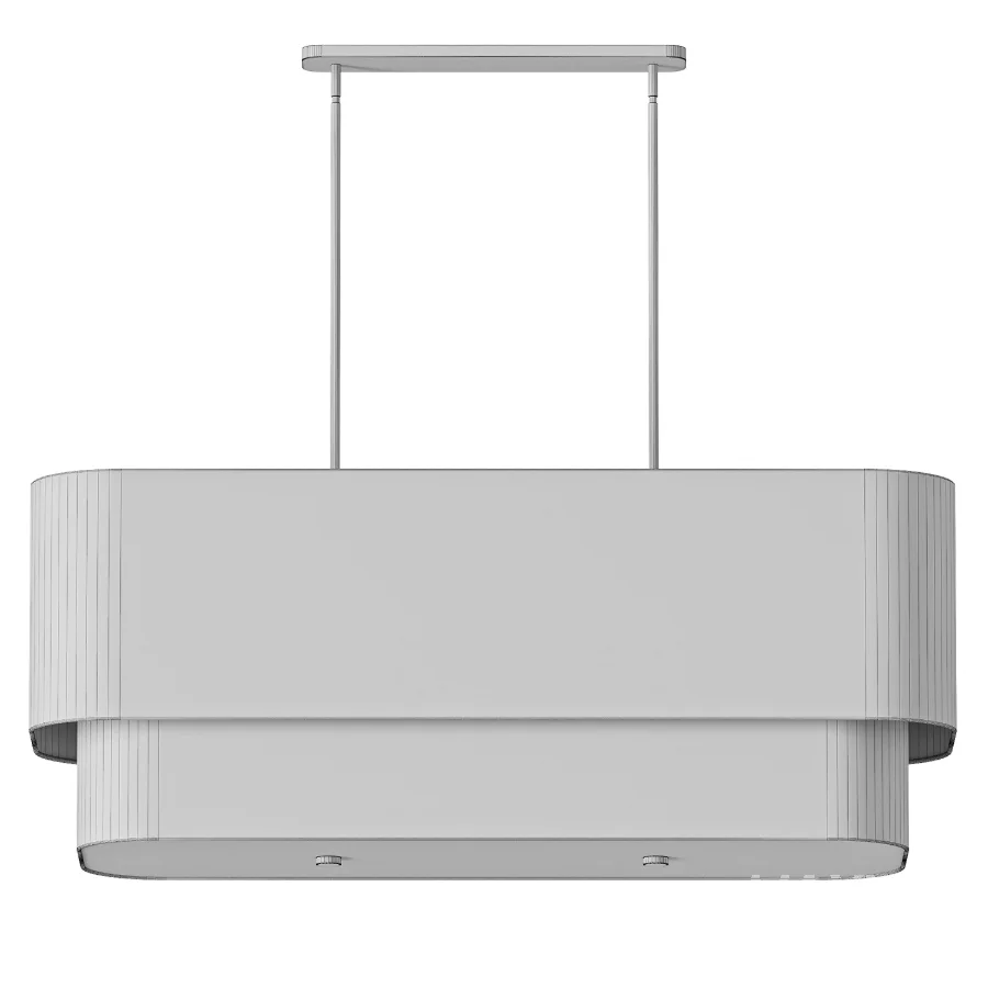 Aleena Linear Chandelier - Image 3