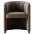 Clark Dining Armchair - Thumbnail 4