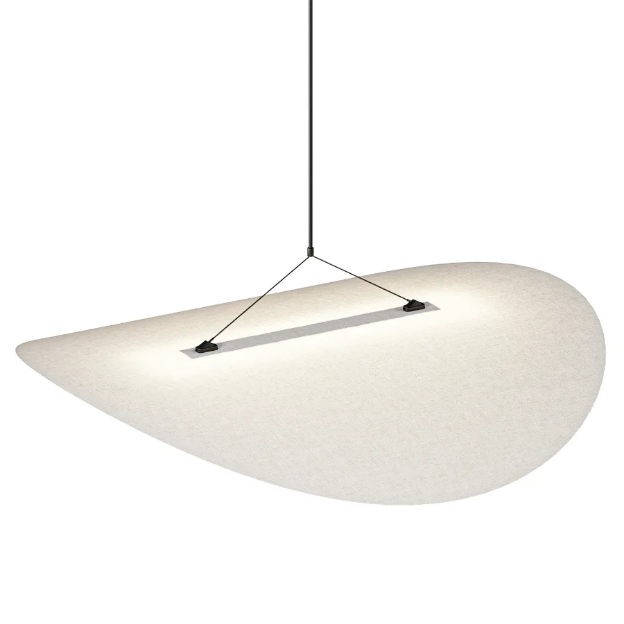 Minimum Tense Pendant Lamp - Image 2