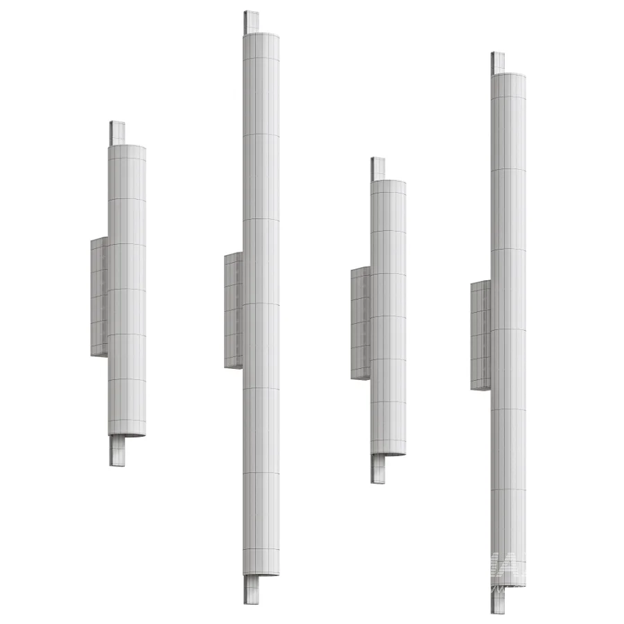 Ombra Wall Sconce By Panzeri - Image 2