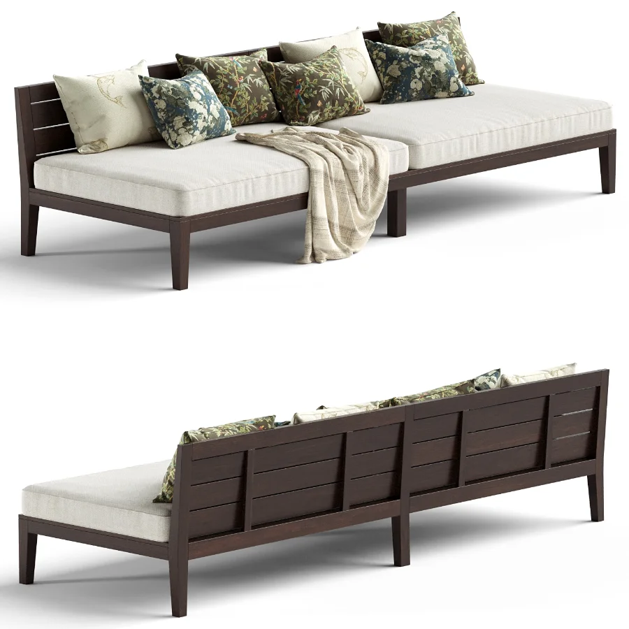 Vista Extra Large Sofa - Image 7