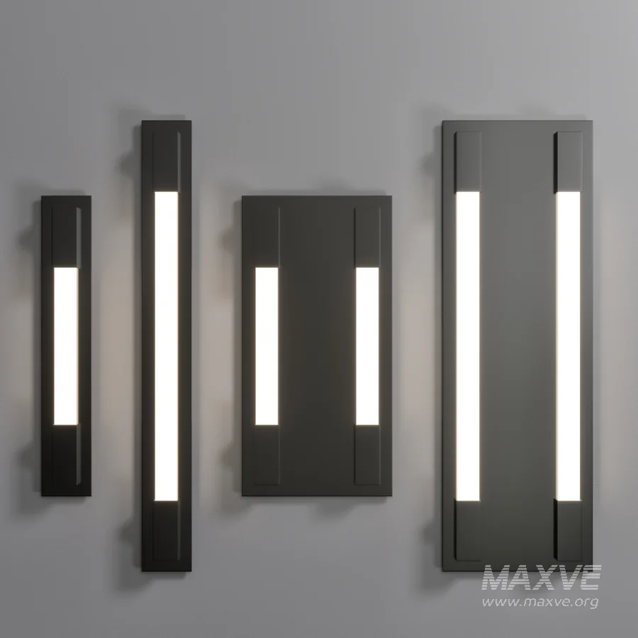 Rivington Sconce By Luke Lamp Co - Image 5