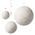 Moon Pendant Lamp by Davide Groppi - Thumbnail 6