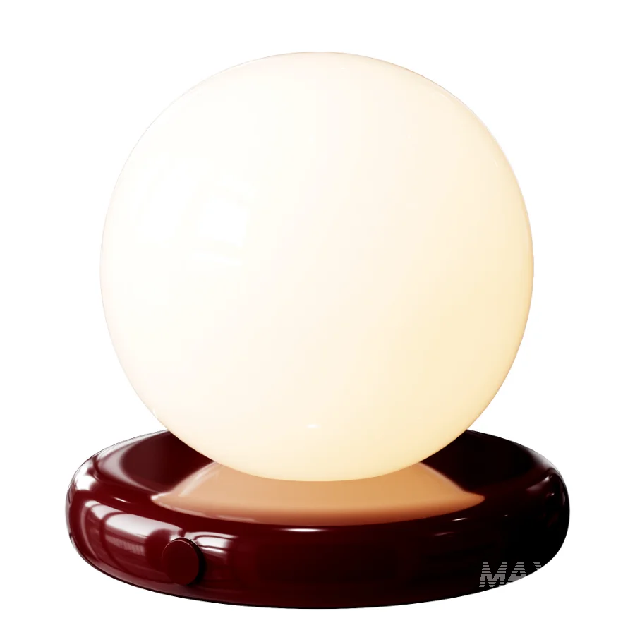 West Elm Alula Portable Dimable Lamp - Image 3