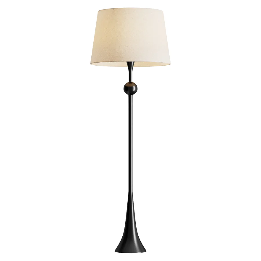 Dover Floor Lamp - Image 2