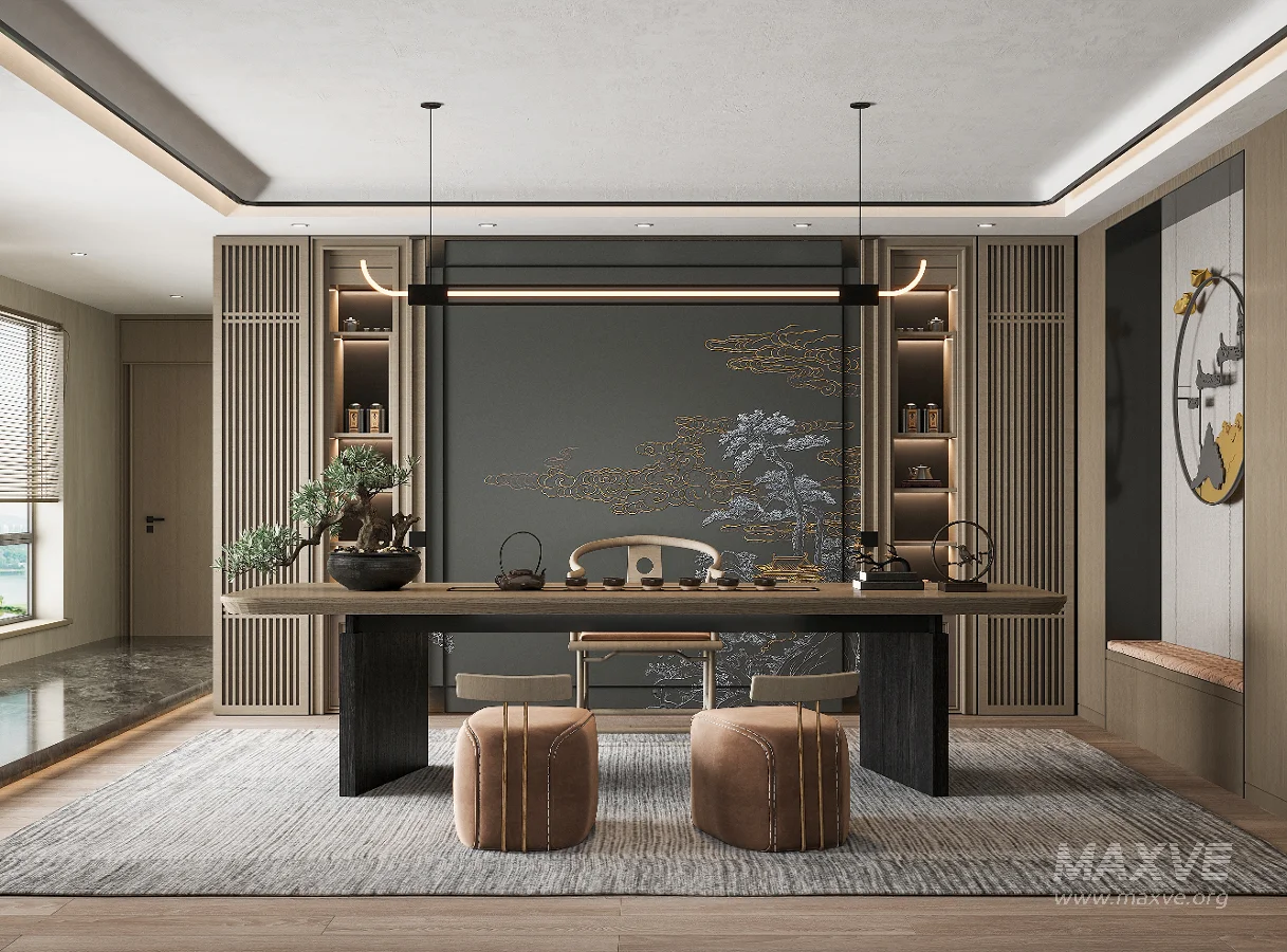 Modern office - Image 1