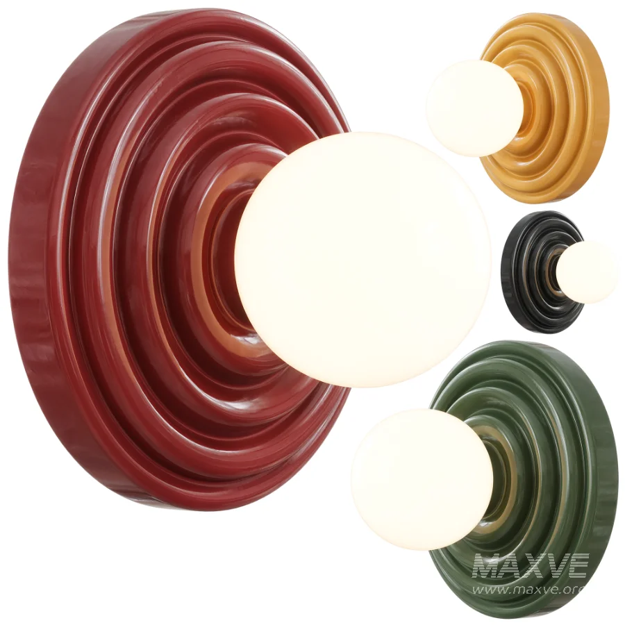 HOLI Well Lamp - Image 4