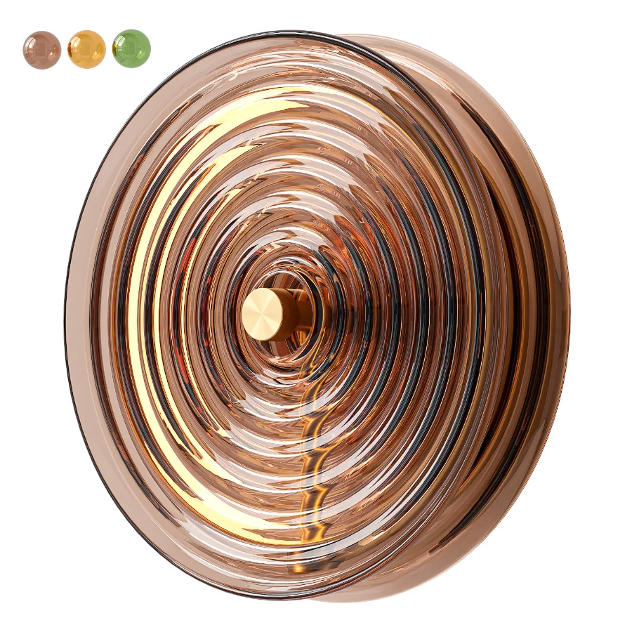 Wall Lamp Freya Borbon - Image 1