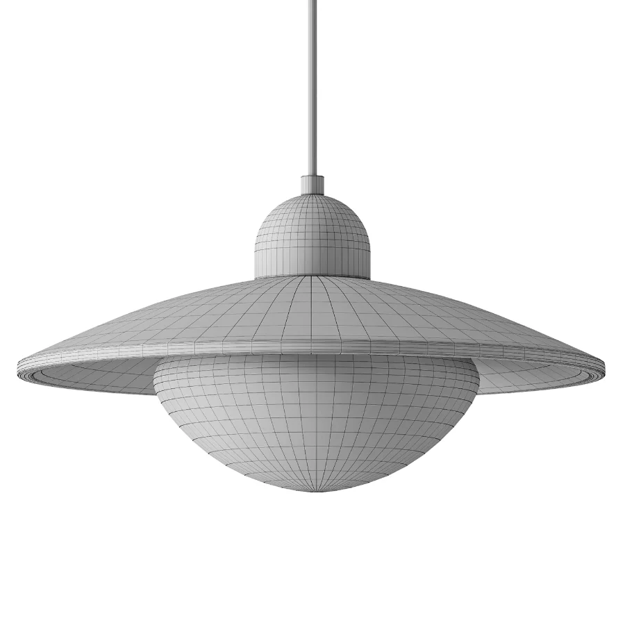 Brio Pendant Lamp - Image 4